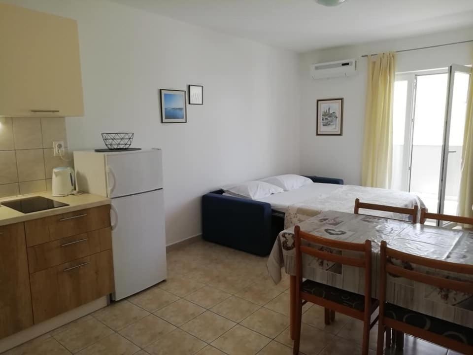 Apartmani Roko, Sevid Маріна Екстер'єр фото