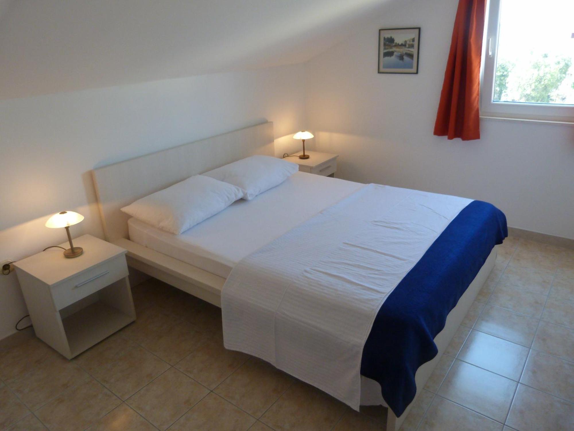 Apartmani Roko, Sevid Маріна Екстер'єр фото