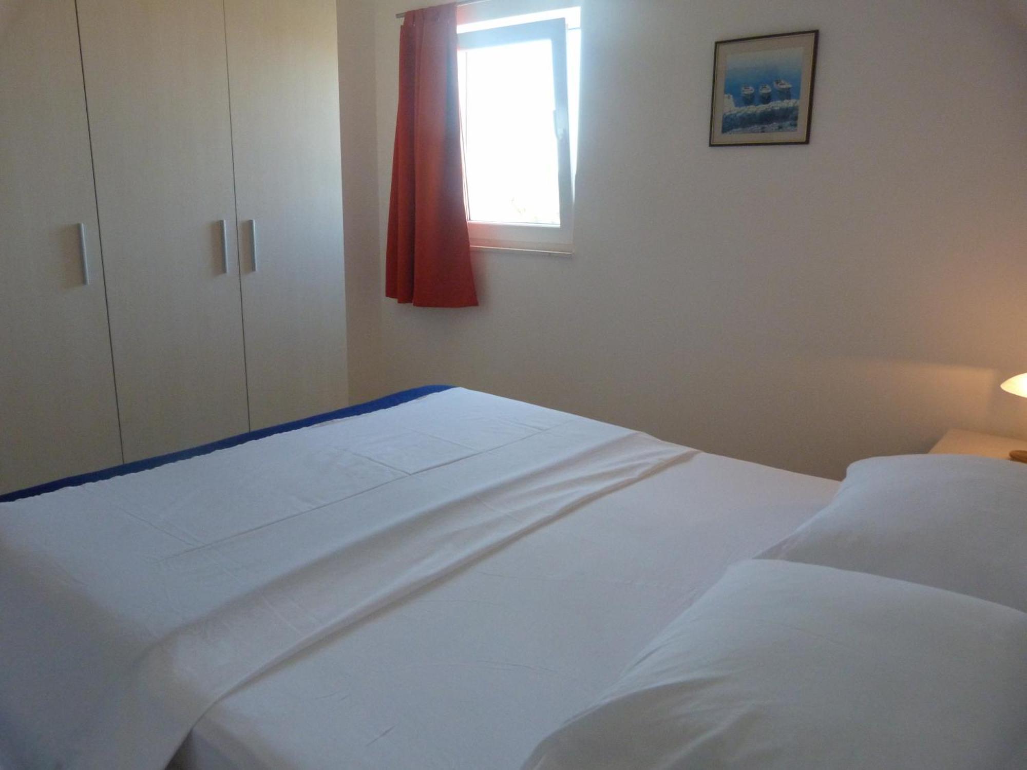 Apartmani Roko, Sevid Маріна Екстер'єр фото